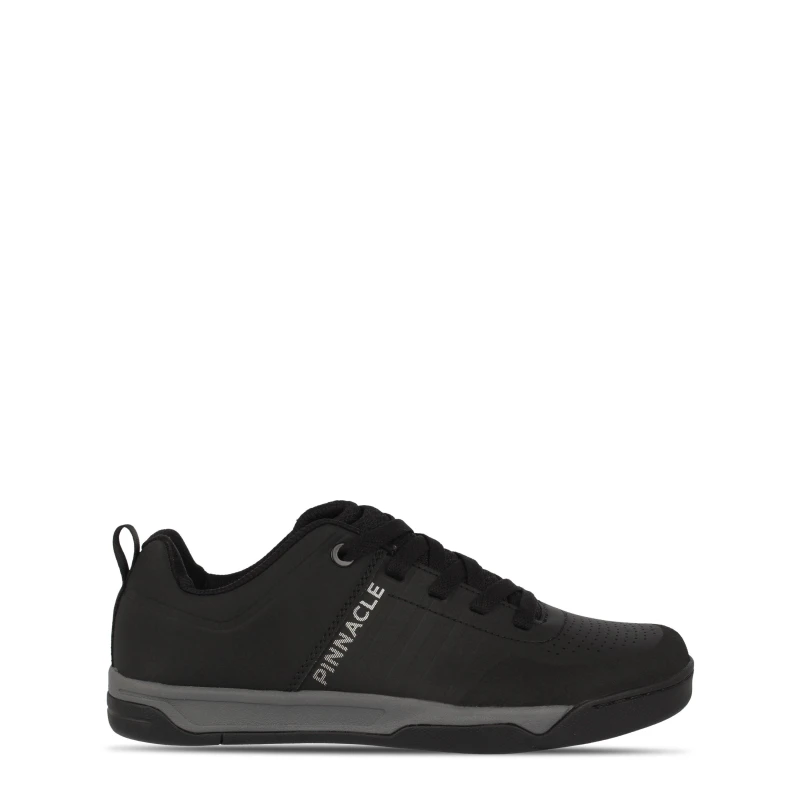Image of Pinnacle Cedar Mens Cycling Shoes - Black 7