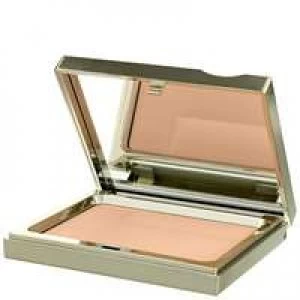 Image of Clarins Ever Matte Mineral Powder Compact 01 Transparent Light 10g / 0.3 oz.