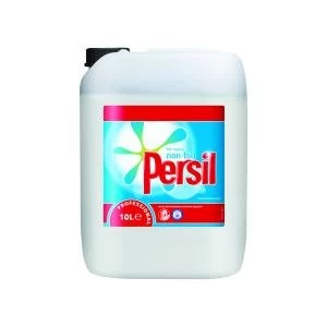 image of Persil Non Bio Liquid Autodose 10L