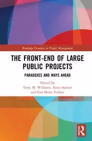 Image of The Front-end of Large Public Projects Paradoxes and Ways Ahead