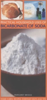 Image of Practical Household Uses of Bicarbonate of Soda by Margaret Briggs Book
