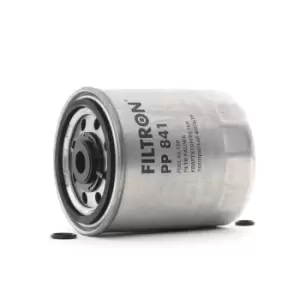 Image of FILTRON Fuel Filter MERCEDES-BENZ,DAEWOO,SSANGYONG PP 841 XD80,5017831,0010922201 0010922301,0010922302,0010922401,0010928401,0010929001,0020923001