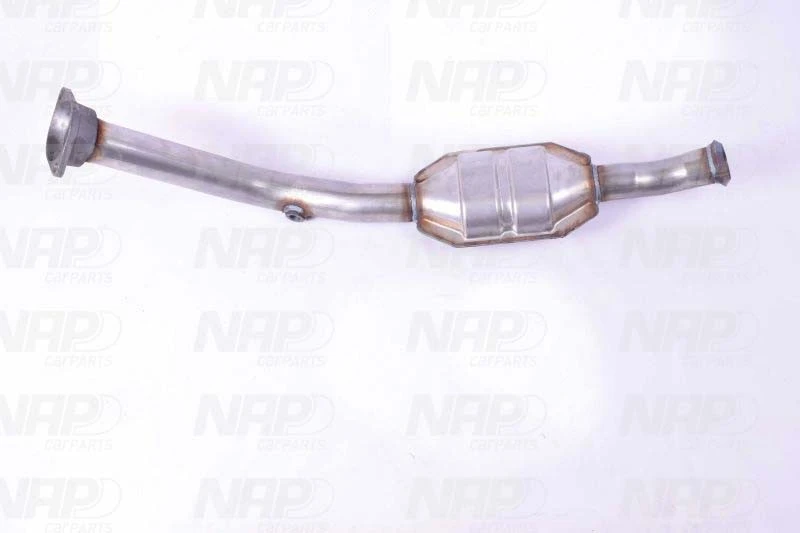 Image of NAP carparts Catalytic converter NAP carparts CAK10145