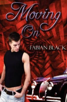 Image of Moving on by Fabian Black Paperback