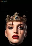 Image of graphis journal magazine 376