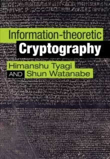 Image of Information-theoretic Cryptography