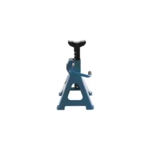 image of LASER Axle Stands - 2 Tonne - Pair - 5073