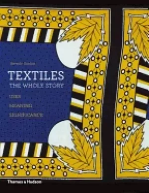 Image of textiles the whole story uses meaning significance