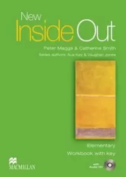 Image of New inside out Elementary by Peter Maggs