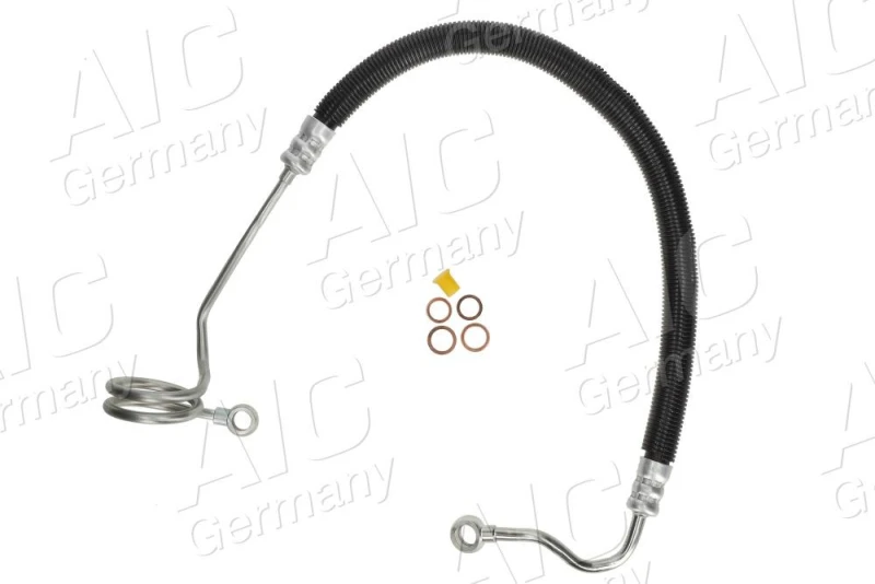 Image of Power steering hose AIC 58486