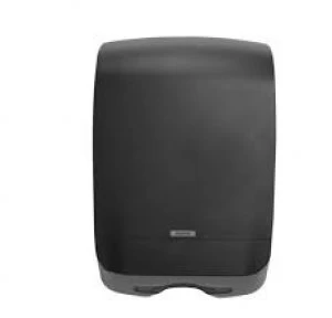 Katrin Inclusive Towel Dispenser M2 Black 92063