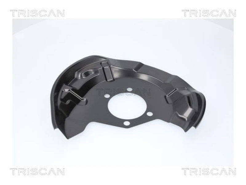 Image of TRISCAN Brake disc backing plate TRISCAN 8125 14215