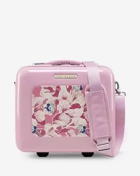 Ted Baker Flight Romance Vanity Case