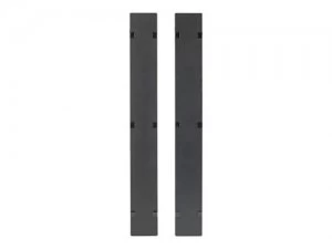 Image of Rack Cable Management Panel Cover 42U x2