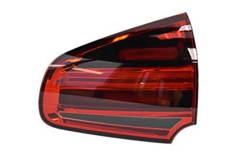 Image of VAN WEZEL Rear light VAN WEZEL 7422924V