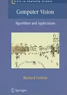 Image of computer vision algorithms and applications