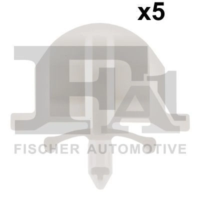 Image of FA1 Trim clip FA1 12-40029.5
