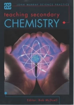 Image of Teaching Secondary Chemistry by Bob Mcduell Paperback