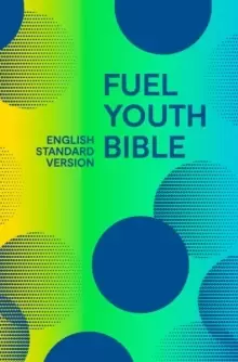 Image of Holy Bible English Standard Version (ESV) Fuel Bible