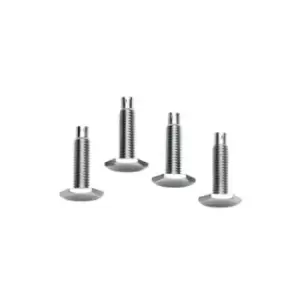 Image of Middle Atlantic Products LF rack accessory Rack feet