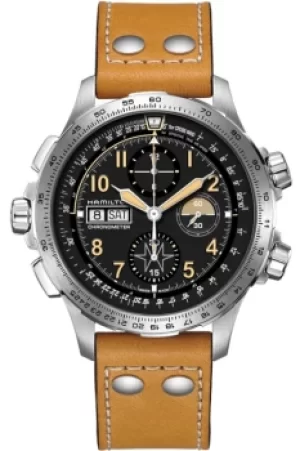 Image of Hamilton Watch H77796535