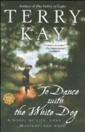 Image of to dance with the white dog