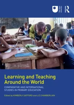 Image of Learning and Teaching Around the WorldComparative and International Studies in Primary Education