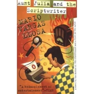 Image of Aunt Julia And the Scriptwriter by