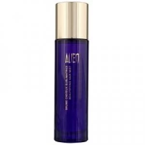 Image of Mugler Alien Beautifying Hair Mist 30ml
