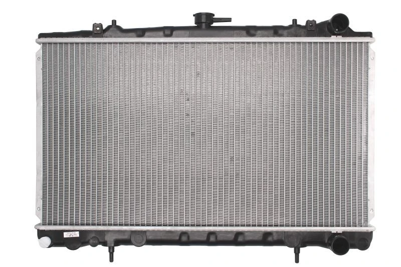 Image of NRF 53271 Engine radiator Brazed cooling fins, Aluminium Aluminium Radiator,engine cooling (470)