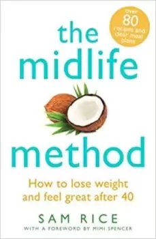 Image of The Midlife Method by Sam Rice