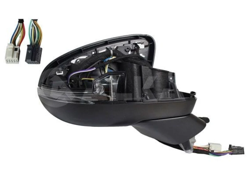 Image of ALKAR Wing mirror ALKAR 6330723