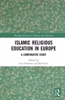 Image of Islamic Religious Education in Europe : A Comparative Study