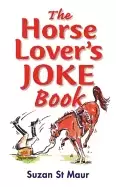 Image of horse lovers joke book