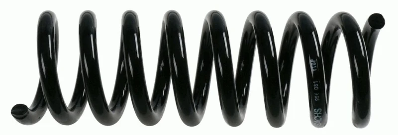 Image of Coil spring SACHS 994 081