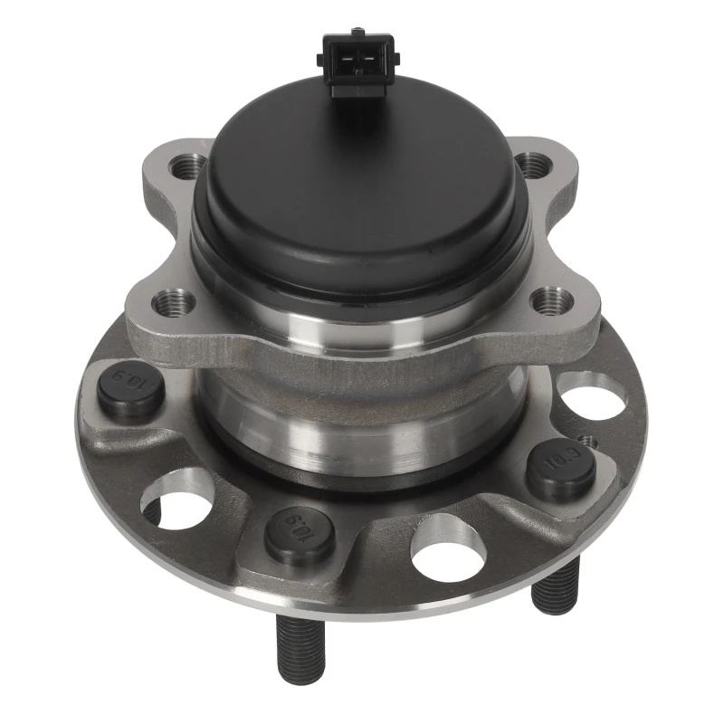 Image of Wheel bearing kit FEBI BILSTEIN 188278
