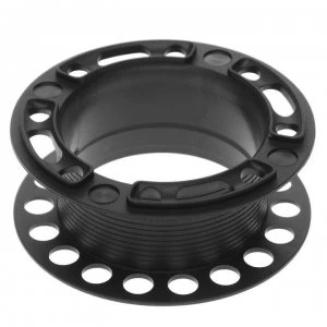 Greys G Cassette Spare Spool - Black