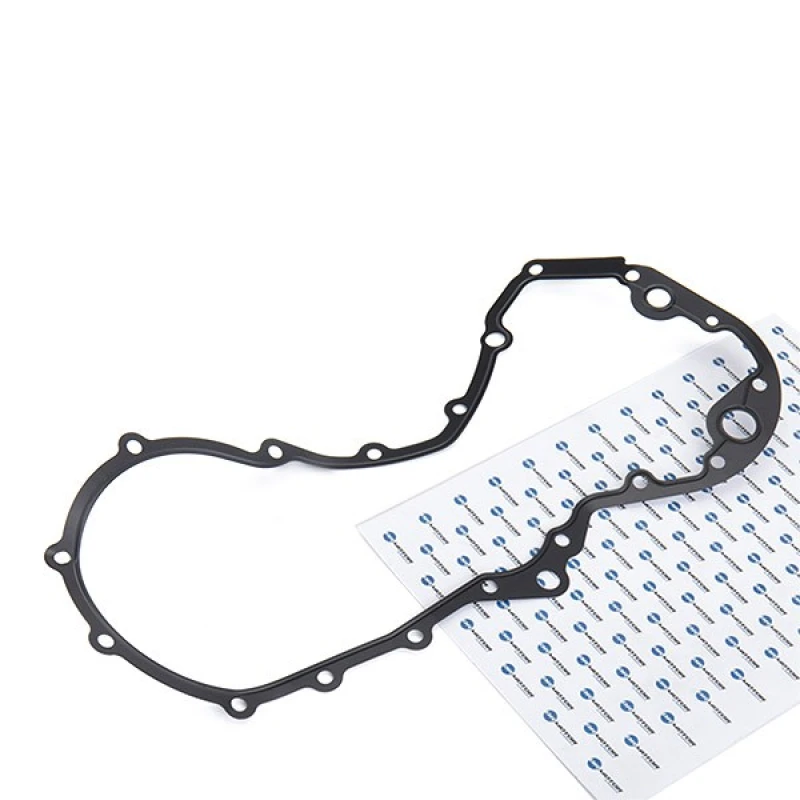Image of DR.MOTOR AUTOMOTIVE Timing cover gasket DR.MOTOR AUTOMOTIVE DRM0387