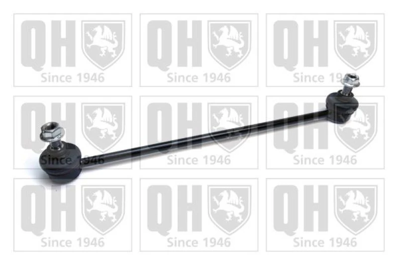 Image of QUINTON HAZELL Anti-roll bar link QUINTON HAZELL QLS3793S