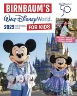Image of birnbaums 2022 walt disney world for kids the official guide