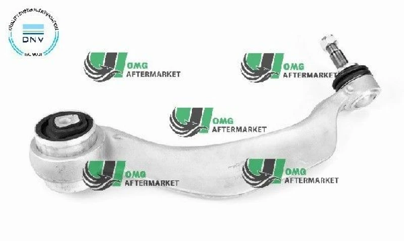 Image of OMG SRL Suspension arm OMG SRL G40.8138/C