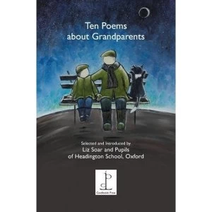 Image of Ten Poems About Grandparents by Candlestick Press (Paperback, 2017)