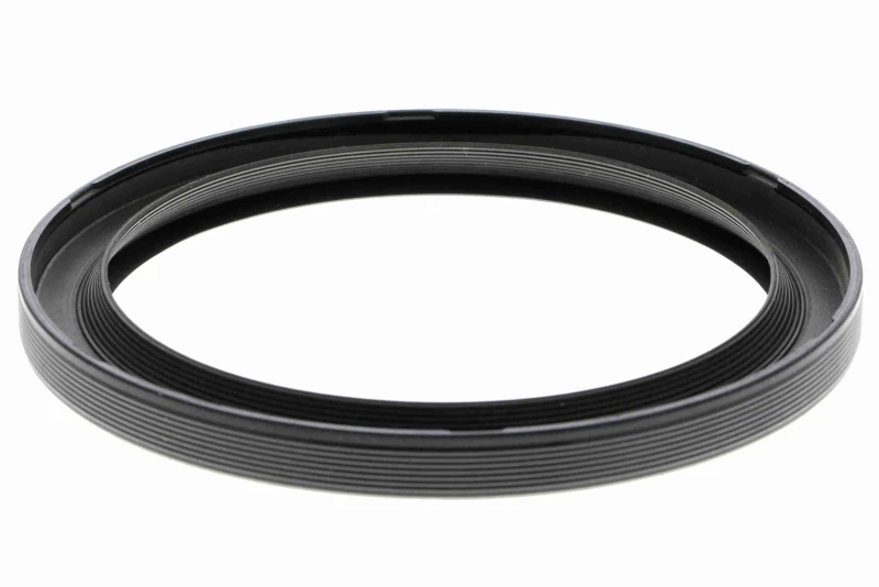 Image of VAICO V22-1073 Crankshaft Seal Original VAICO Quality, transmission sided Shaft Seal,crankshaft (572)