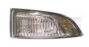 TYC Turn Signal 328-0142-3 Side Marker Lights,Side Indicator RENAULT,MEGANE III Grandtour (KZ0/1),Scenic III (JZ0/1_),LAGUNA III Grandtour (KT0/1)