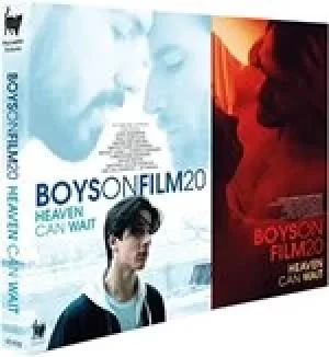 Image of Boys On Film 20: Heaven Can Wait
