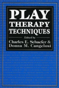 Image of Play Therapy Techniques by Charles E Schaefer Paperback