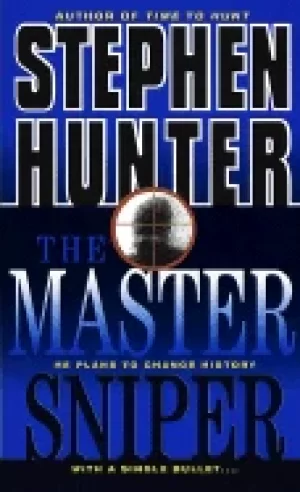 Image of master sniper