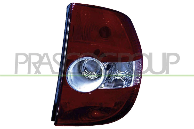 Image of PRASCO Rear light PRASCO VG3304153