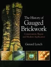 Image of The History of Gauged Brickwork