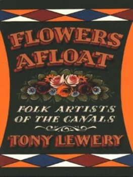 Image of Flowers Afloat by A. J Lewery Hardback